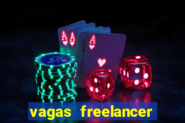 vagas freelancer porto alegre